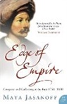 Maya Jasanoff, Jasanoff Maya - Edge of Empire