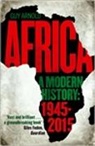 Guy Arnold - Africa: A Modern History