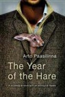 Paasilinna Arto, Arto Paasilinna - Year of the hare -the-