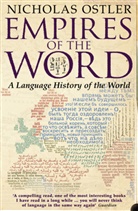 Nicholas Ostler, Ostler Nicholas - Empires of the Word