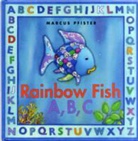 Marcus Pfister, Marcus Pfister - The Rainbow Fish ABC