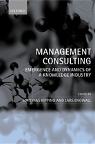Matthias Kipping, Lars Engwall, Engwall Lars, Matthias Kipping, Kipping Matthias - Management Consulting