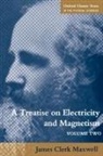 James Clerk Maxwell - A Treatise on Electricity and Magnetism Vol 2 Magnetism