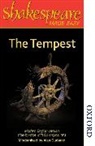 Alan Durband, Durband Alan, William Shakespeare, Alan Durband - The Tempest