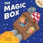 Richard Morgan - The Magic Box