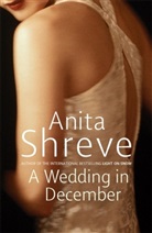 Anita Shreve - A Wedding in December