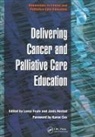 l hostad Foyle, Lorna Foyle, Foyle Lorna, Janis Hostad, Hostad Janis, Lorna Foyle... - Delivering education in cancer and