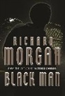 Richard Morgan - Black Man