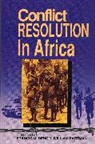 Francis Deng, Francis M. Deng, Deng Francis M., I. William Zartman, Zartman I. William - Conflict Resolution in Africa
