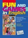 Chaves, Carla Chaves, Graham, Aileen Graham, Superfine, Wendy Superfine - Fun and Games in English