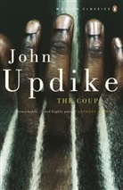 John Updike - The Coup