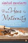 Sinead Moriarty, Sinéad Moriarty, Sinead Moriaty - From Here to Maternity