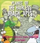 Jim Toomey - Planet of the Hairless Beach Apes