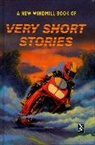 MikeRoyston, Mike Royston, Mike Royston - A New Windmill Book of Very Short Stories