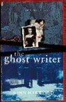 John Harwood - The Ghost Writer