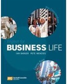 I. Menzies Badger, Ian Badger, Pete Menzies - English for Business Life - Pre-Intermediate: Engl for business life pre int