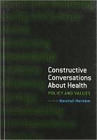 Fritjof Capra, Capra Fritjof, Marinker, Marshall Marinker, Marinker Marshall - Constructive conversations about he