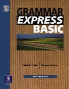 Margo Bonner, et al, M. Fuchs, Marjorie Fuchs, I. Schoenberg, Irene E. Schoenberg - Grammar Express Basic