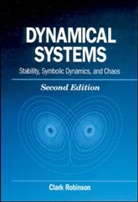 Clark Robinson, Clark (Northwestern University Robinson, Steven G. Krantz - Dynamical Systems