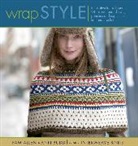 Pam Allen, Ann Budd - Wrap Style