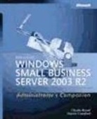 Sharon Crawford, Charlie Russel - Windows Small Business Server 2003 R2 Administrator's Companion