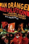 Askold Krushelnycky, Askold Krushnelnycky, Krushnelnycky Askold - An Orange Revolution