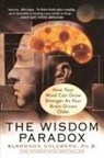 Elkhonon Goldberg - Wisdom paradox -the-