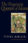 Fatima Mernissi, F Mernissi, Fatima Mernissi, Fatima (Teaches at the Mohammed V University Mernissi, Mernissi Fatima - The Forgotten Queens of Islam