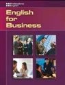 Heinle, Martin Milner, Josephine O'Brien, Frias Tejada - Engl for business with cd