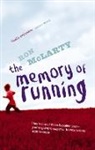 Ron McLarty, McLarty Ron - The Memory of Running