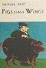 P. G. Wodehouse, P.G. Wodehouse - Pigs Have Wings