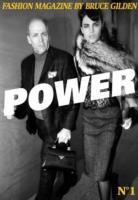 Bruce Gilden - Fashion Magazine
