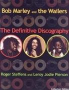 Jody Leroy Pierson, Leroy Jody Pierson, r pierson Steffens, Roger Steffens - Bob marley and the wailers