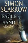 Simon Scarrow - Eagle in the sand -the-