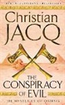 Christian Jacq - The Conspiracy of Evil