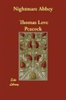 Thomas Love Peacock - Nightmare abbey