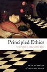 Sean McKeever, McKeever Sean, Ridge, Michael Ridge, Ridge Michael - Principled Ethics