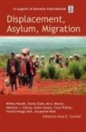 Kate E. Tunstall, Kate E. Tunstall, Tunstall Kate E. - Displacement, Asylum, Migration