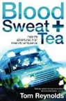Tom Reynolds - Blood sweet and tea