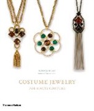 Florence Muller, Florence Müller, Patrick Sigal - Comstume Jewelry for Haute Couture