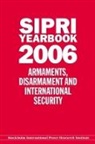 Stockholm International Peace Research I, Stockholm International Peace Research Institute - Sipri Yearbook 2006
