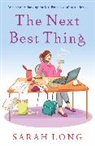 Sarah Long - The Next Best Thing
