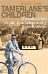 Robert Rand, Rand Robert - Tamerlane's Children: