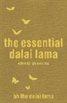Howard C. Cutler, Dalai Lama, Dalai Lama XIV, The Dalai Lama, Edited By Rajiv Mehrotra, Rajiv Mehrotra - The Essential Dalai Lama