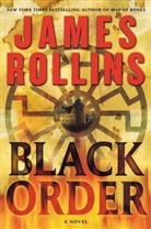James Rollins - Black Order