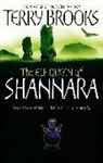 Terry Brooks - The Elf Queen of Shannara