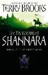 Terry Brooks - The Talismans of Shannara