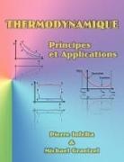 Michael Graetzel, Pierre Infelta - Thermodynamique