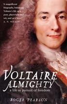 Roger Pearson - Voltaire Almighty