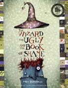 Pablo Bernasconi, Pablo Bernasconi - The Wizard, the Ugly and the Book of Shame